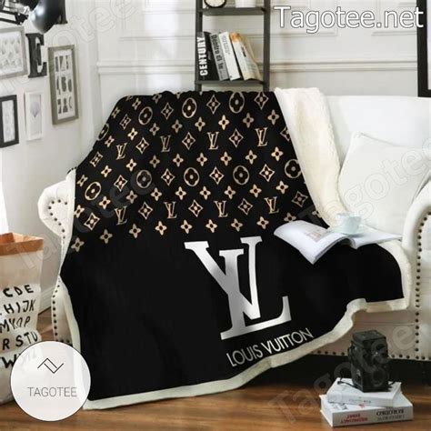 bedding az louis vuitton|louis vuitton monogram blanket.